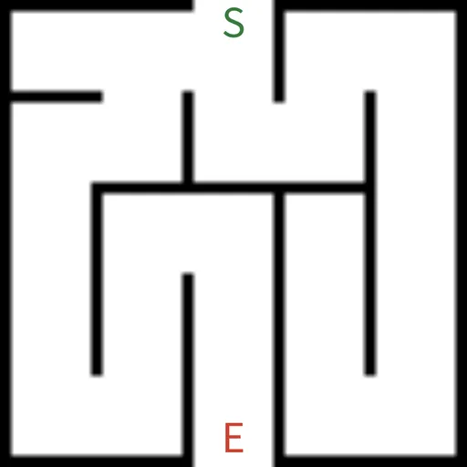 Laberinto 1