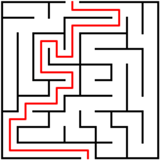 Laberinto 3
